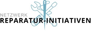 Wir sind Mitglied im Netzwerk Reparaturinitiativen